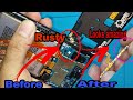 How To Replace Power Switch | Samsung A20 A30 A50 | Step by Step Tutorial | From Water Damage Essue!