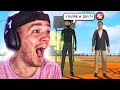 i pretended to be a 2K DEVELOPER for 24 hours on NBA 2K21 current gen... *HILARIOUS*