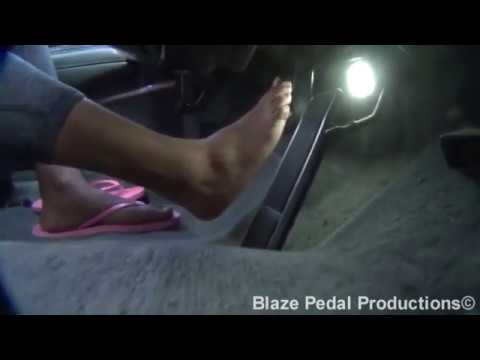 785 Pedal Pumping Preview