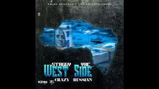Staggy Ycb - Westside