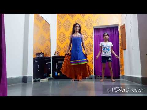 Aur Rang De _rajasthani Folk_choreographedny Palak Maithil