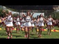 USC vs Alabama Pep Rally - Dallas TX Sept 2016 HD Video 6