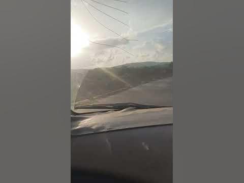 The Hidden Secret Behind the Majestic Sunset - YouTube
