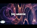 Eminem - Big Weenie (Clean - Lyrics) | "mean, mean man"