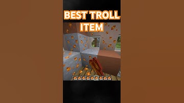 Minecraft’s Resin Update is Perfect for Trolling #minecraft