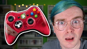 Do You Collect Limited Edition Controllers?