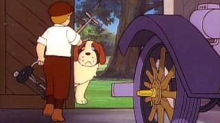 Rascal the Raccoon Episode 7 Preview: 