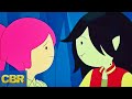 Adventure Time: The Evolution Of Princess Bubblegum And Marceline's Relationship
