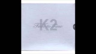 K2(김성면) 3.5집 Time To Time (2002) 03. 시간을 거슬러