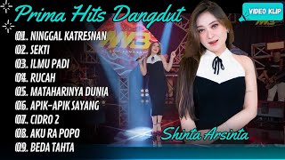 Shinta Arsinta - NINGGAL KATRESNAN - SEKTI | DANGDUT VIRAL || MUARA BINTANG