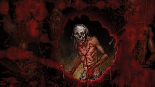 Cannibal Corpse - Crucifier Avenged (Sub - Esp/Ing)