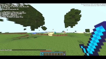 True Vs. Knownasmimzy, Purematt, Simplysmooth and Sean17