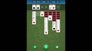 Solitaire - Classic Solitaire screenshot 5