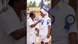 Admk vs Dmk comedy நல்லா இருக்குல்ல 😂 #viralvideo #funny #comedy #ytshorts #admk #dmk #tvk #dmkskin