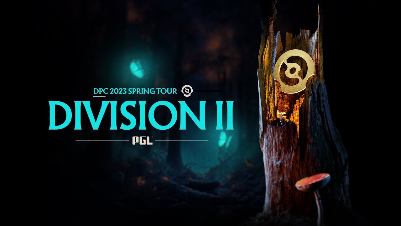 DPC 2023 NA Spring Tour Division II