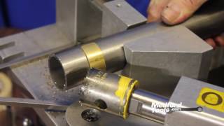 Tube Notching made easy #2