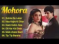 Mohra movie all songs  bollywood songs  akshay kumar  raveena tandon