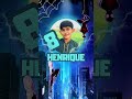 Convite Interativo Spider Man Across the Spider Verse