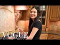 31 Questions With Shivani Bafna | Vogue Inspired