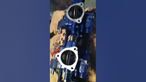 94 polaris sl 750 carb removal