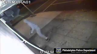 HARLEM SHAKE  ROBBERY FAIL