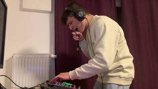 Kaos l Rave of your life l Online World Beatbox Championship 2022 Loopstation Wildcard