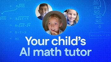 Your Child