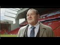 Standard Chartered: Stand Red × Bob Paisley - Awards casefilm