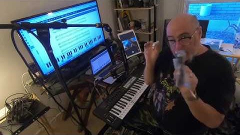 PlayGround Sessions - Video and Audio sample setup walk thru