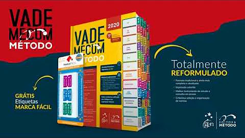 O que mudou no Vade Mecum 2021?