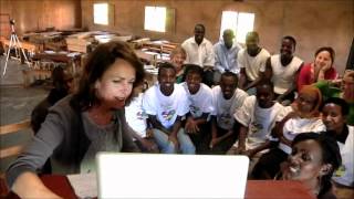 Famous Project Light Rwanda fr Profile