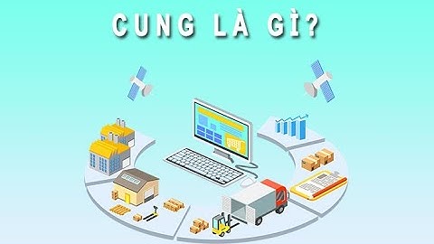 Ccùng là gì các yếu tố ảnh hưởng đến cung năm 2024