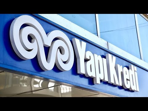 Yapı Kredi Bankası ATM'den Tosla Kart İle Para Çekme