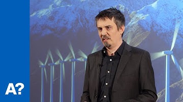 Using models for long term energy system analysis – Ilkka Keppo