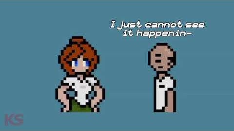 Pixel Jiggle Physics?