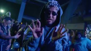 Dimelo Flow, Sech, Lenny Tavarez, Arcangel, De La Ghetto, Justin Quiles, Dalex - Se Le Ve