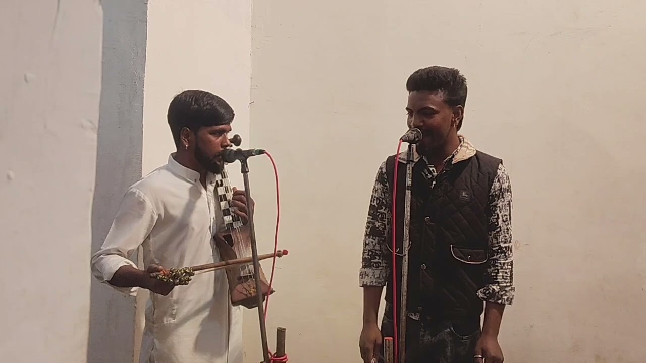 ਰਵੀ ਨਾਥ ਐਂਡ ਪਾਰਟੀ ਉੜਦਣ ਵਾਲੇ 62393 65378  ਜਾਗਰਣ ਪਿੰਡ ਕਲੋੜ ਜੰਗਾ ਬਾਬਾ ਜੀ 