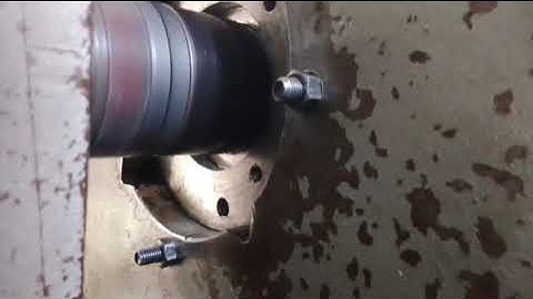 Danfoss Pump 42R51 full Testing Video Whatsapp- 8194062794