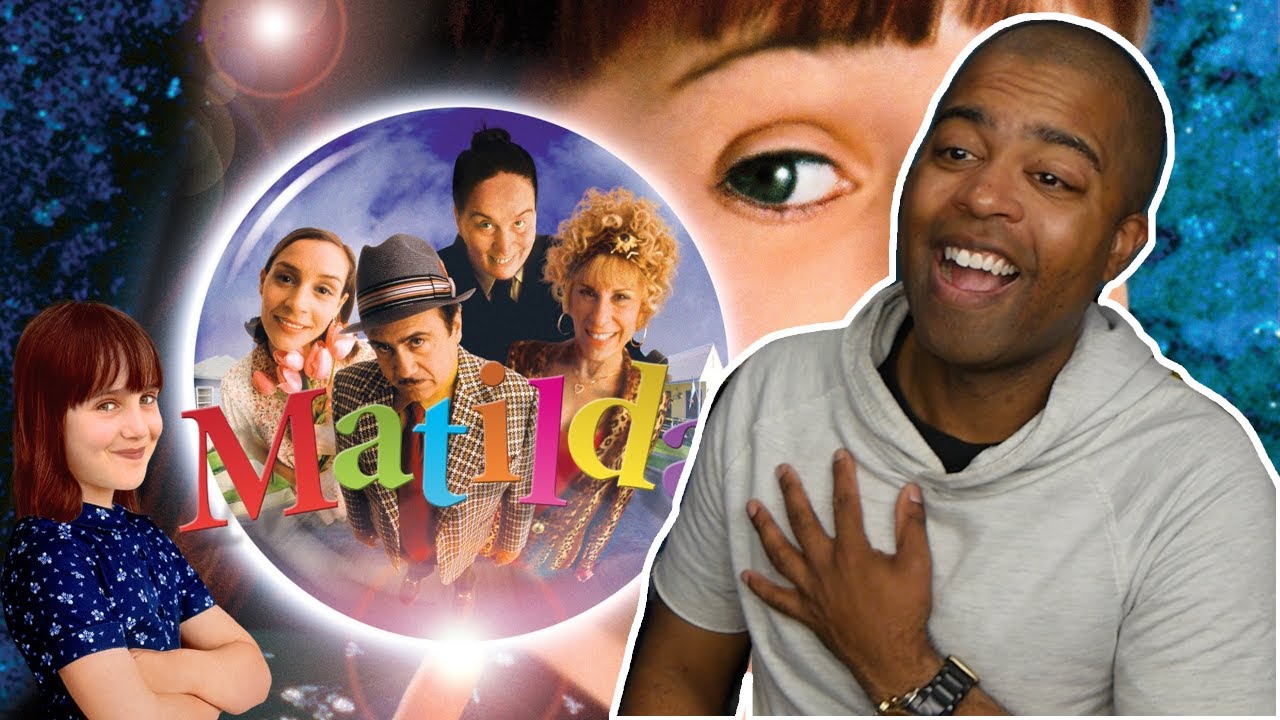 Matilda - Was so Special