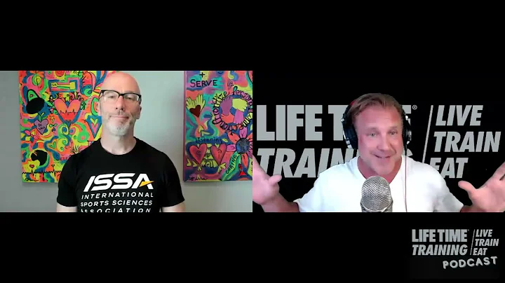 Episode #67 - Andrew Wyant - CEO & President of IS...