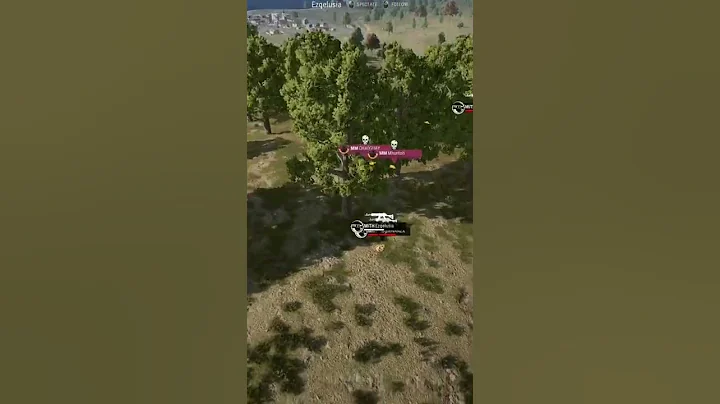 จังหวะร่างทองของ Ezqelusia เมื่อคืนที่ผ่านมา ! #MiTH #Shorts #Ezqelusia #PUBG