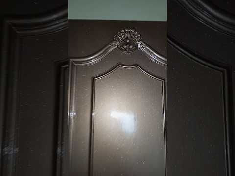 تشطيب أبواب دوكو ميتالك