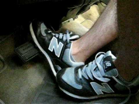new balance driving shoes