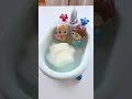 Japanese Bath Bomb May 15th 2026 #shorts #wednesday #bathbomb @AlinaSaito