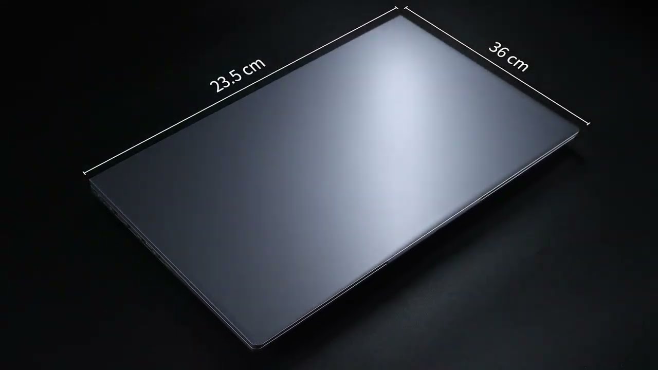 PASOUL ノートパソコン NS15J - YouTube