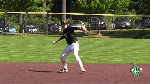 Sean Shaffer - PEC - SS - South Kitsap HS (WA) - J...