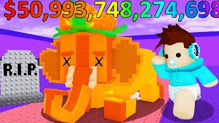 Bocil Biwu Profesional Maling Kuburan Brainrot Secret Halloween Terbaru