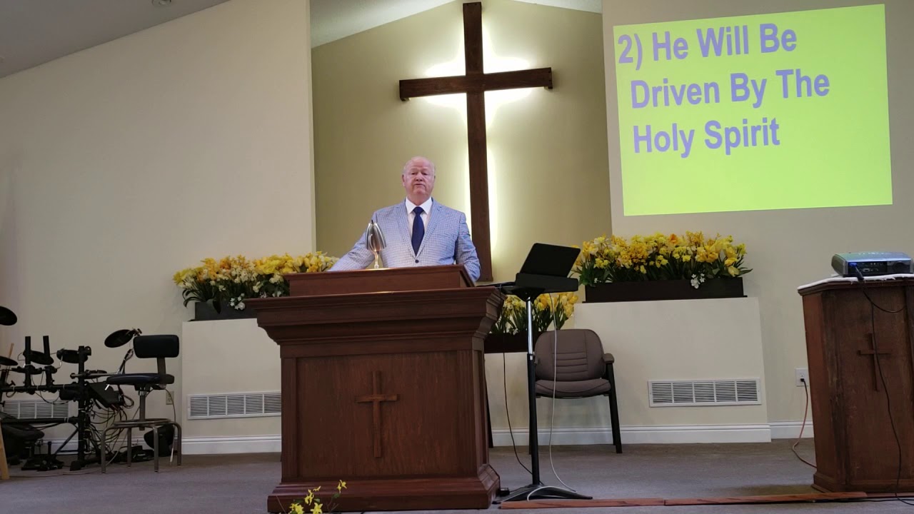 FELLOWSHIP BIBLE CHURCH HAMILTON OHIO MORNING WORSHIP 5/17/20 - YouTube