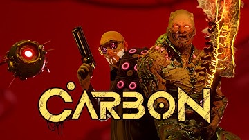 Carbon Kickstarter Trailer