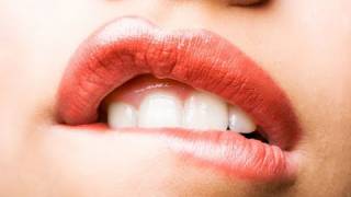 Soft, Sexy Lips: VS Lip Scrub Review screenshot 5